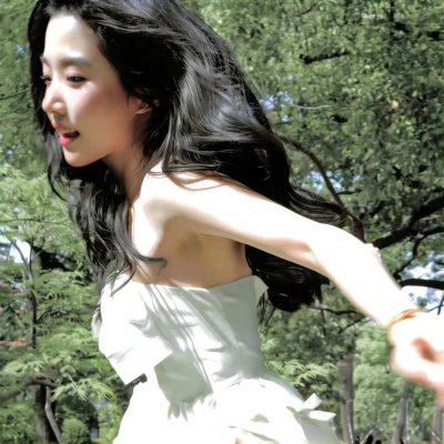 穿梭三千年